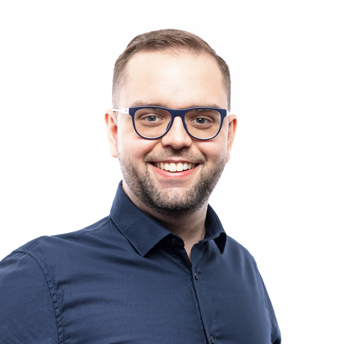 Patrick Gmür | Teams-Telefonie-Experte